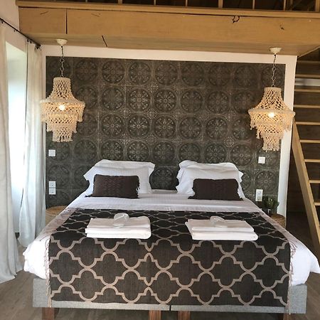 Villa Vager Mani Hotel Каламата Екстериор снимка