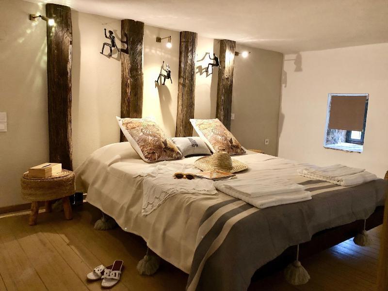 Villa Vager Mani Hotel Каламата Екстериор снимка