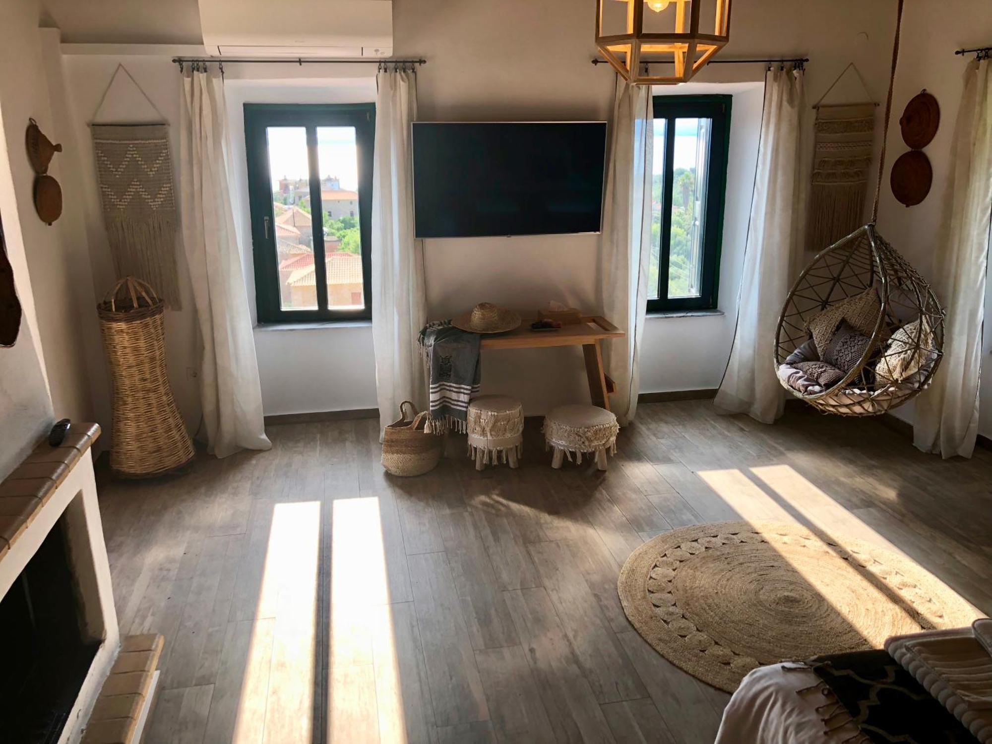 Villa Vager Mani Hotel Каламата Екстериор снимка