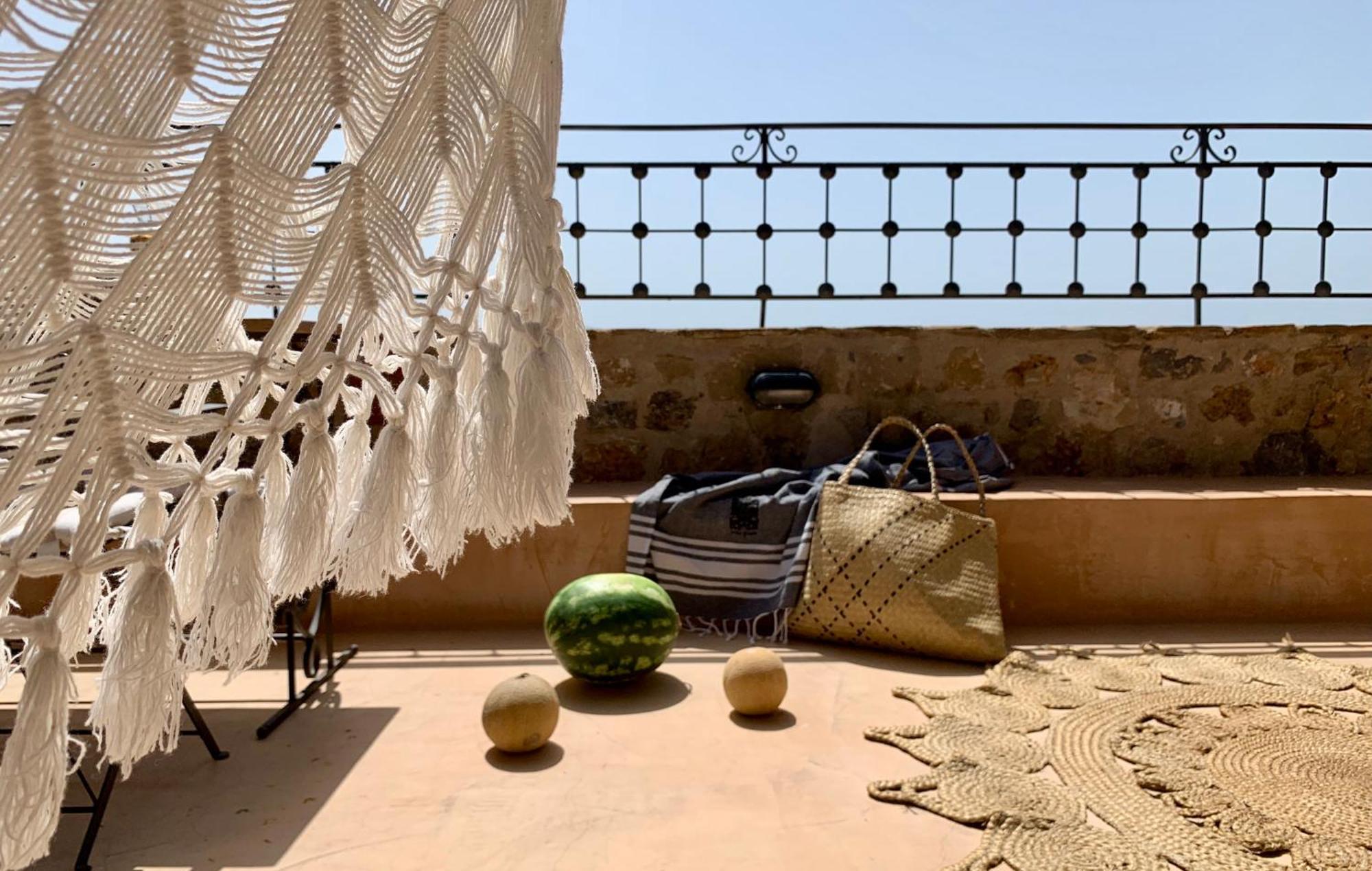Villa Vager Mani Hotel Каламата Екстериор снимка