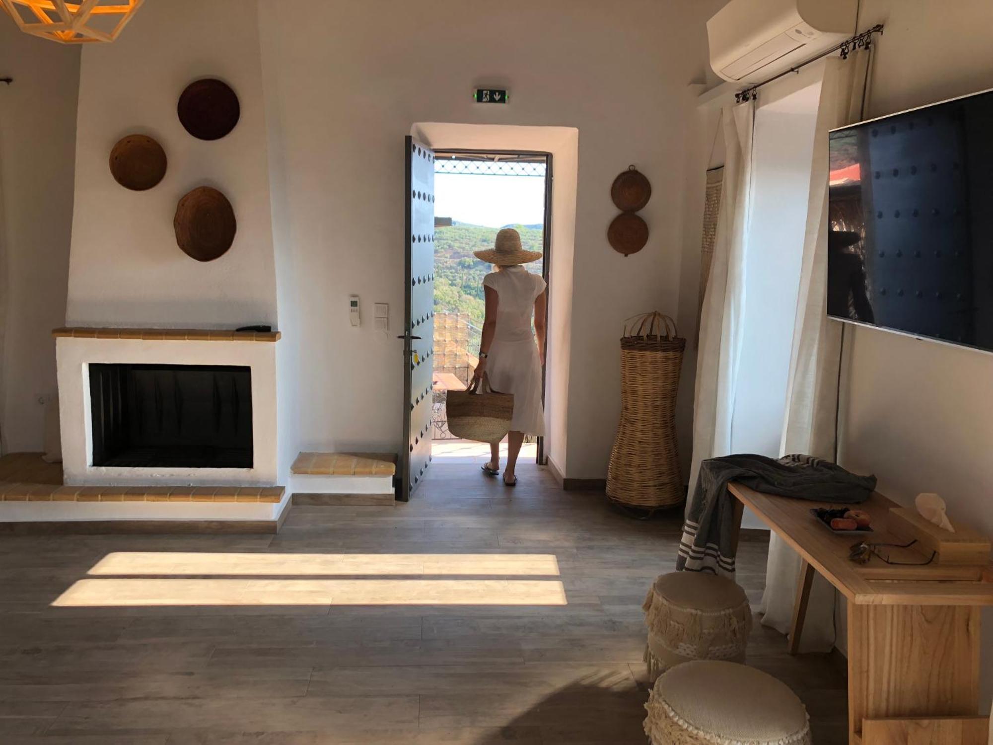 Villa Vager Mani Hotel Каламата Екстериор снимка