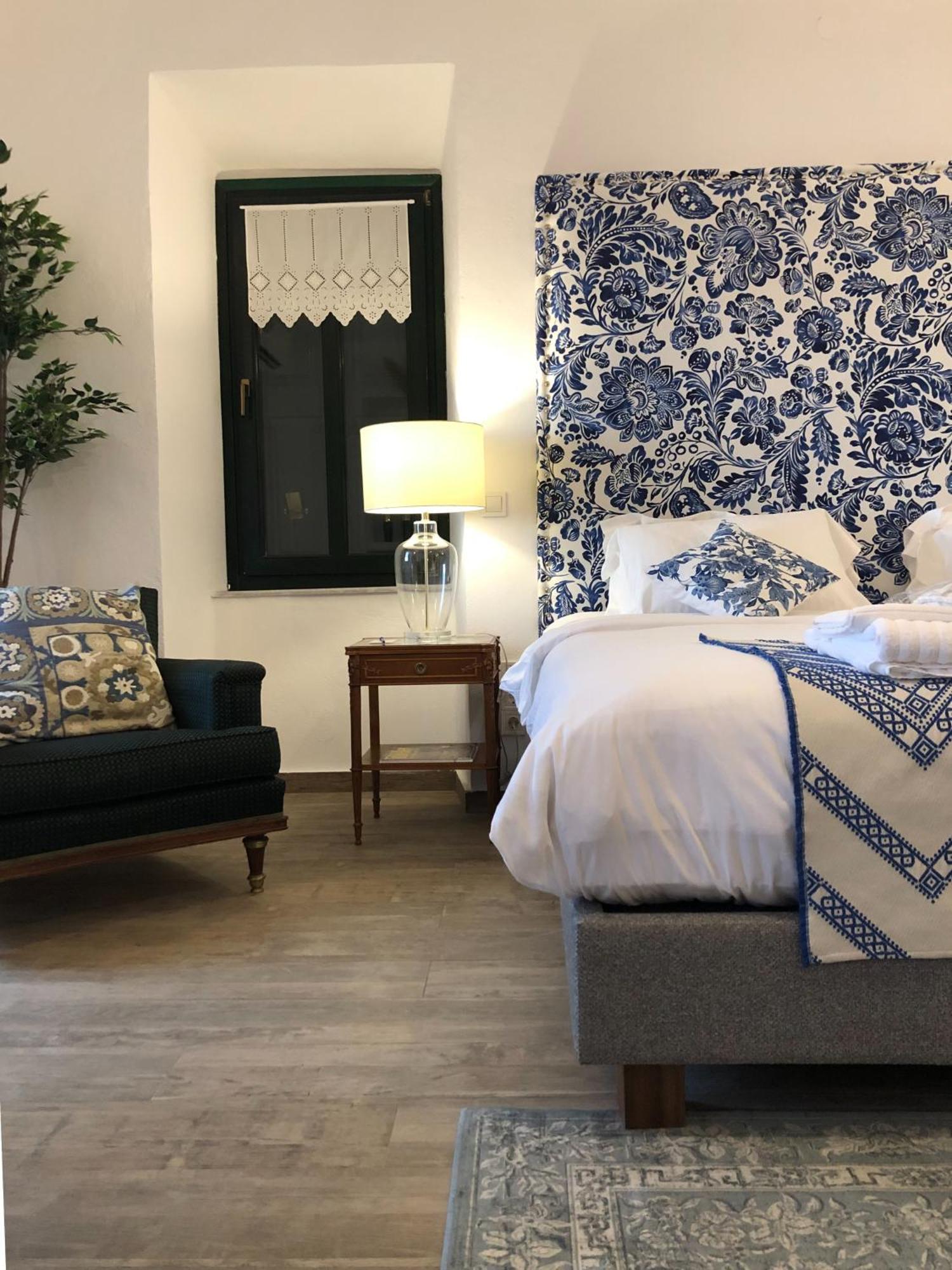 Villa Vager Mani Hotel Каламата Екстериор снимка