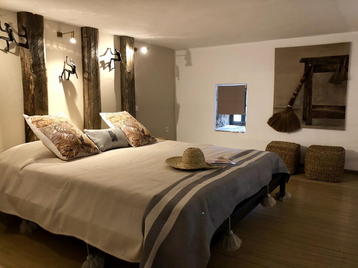 Villa Vager Mani Hotel Каламата Екстериор снимка