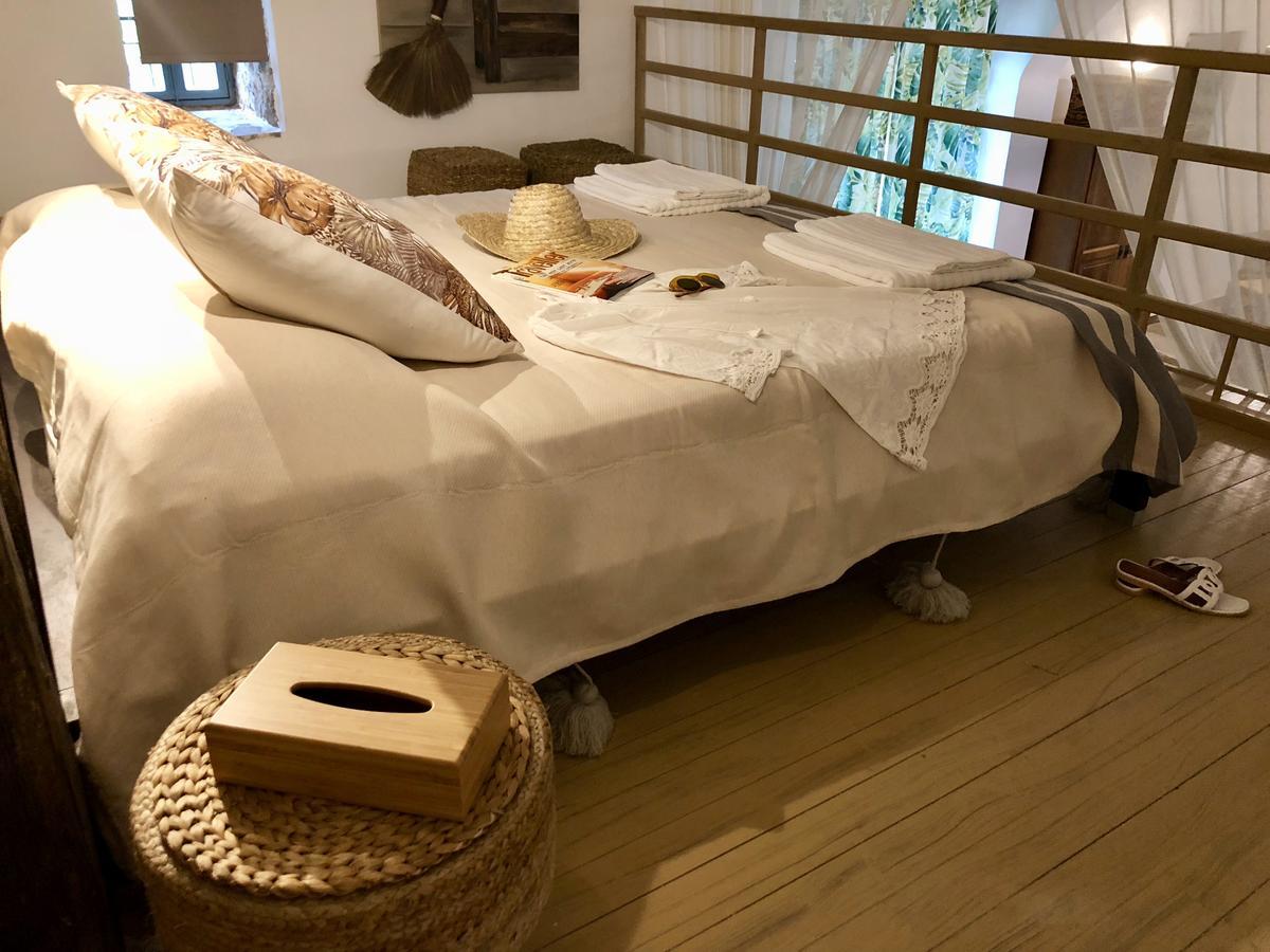 Villa Vager Mani Hotel Каламата Екстериор снимка