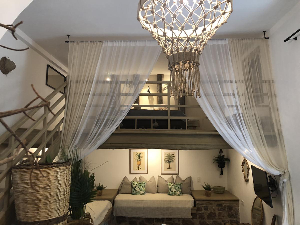 Villa Vager Mani Hotel Каламата Екстериор снимка