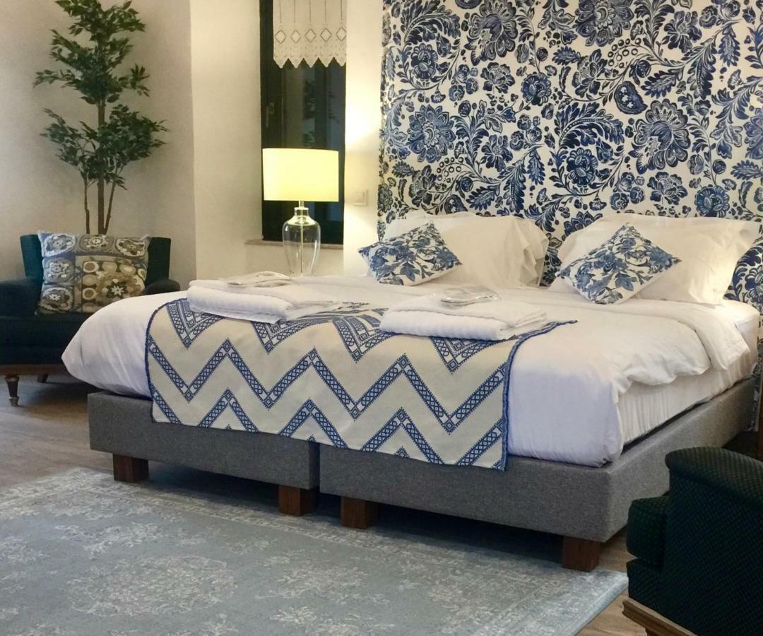 Villa Vager Mani Hotel Каламата Екстериор снимка