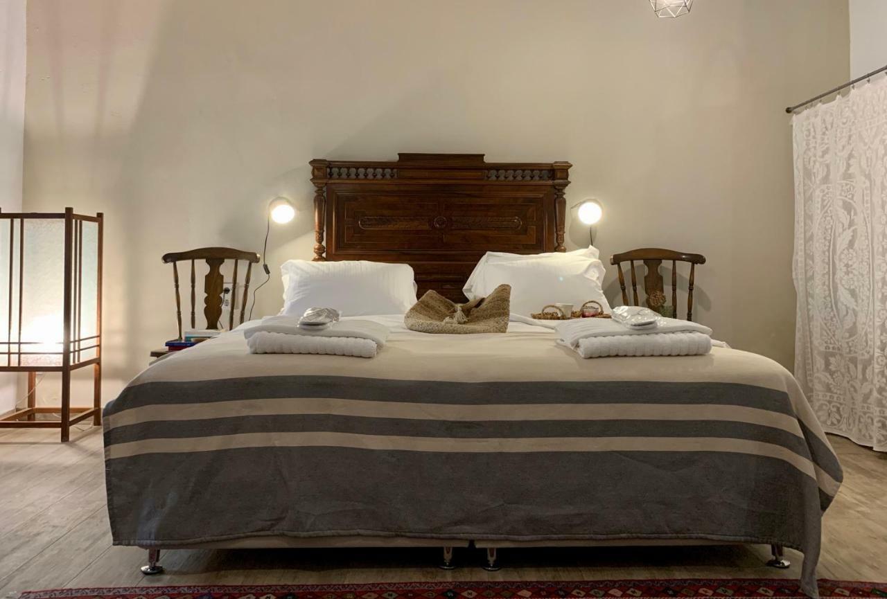 Villa Vager Mani Hotel Каламата Екстериор снимка
