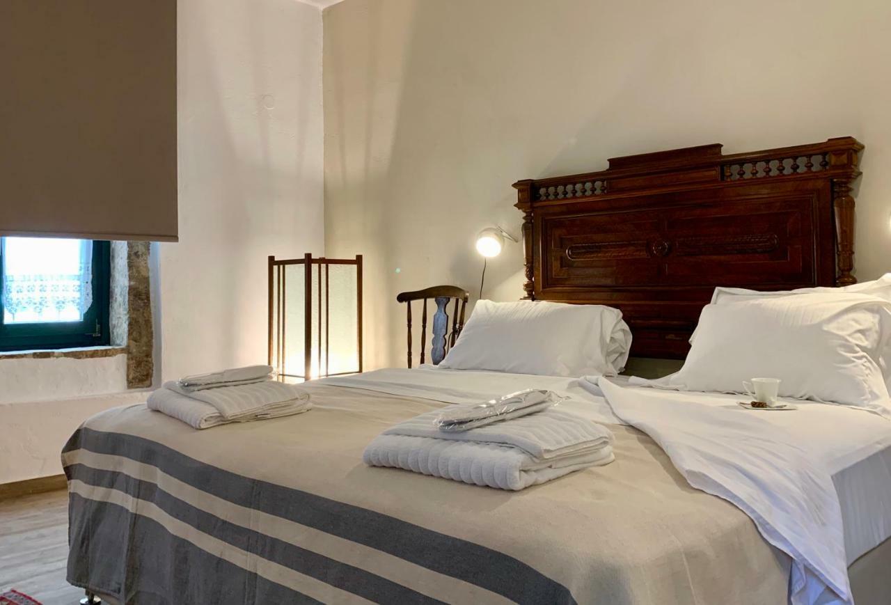Villa Vager Mani Hotel Каламата Екстериор снимка