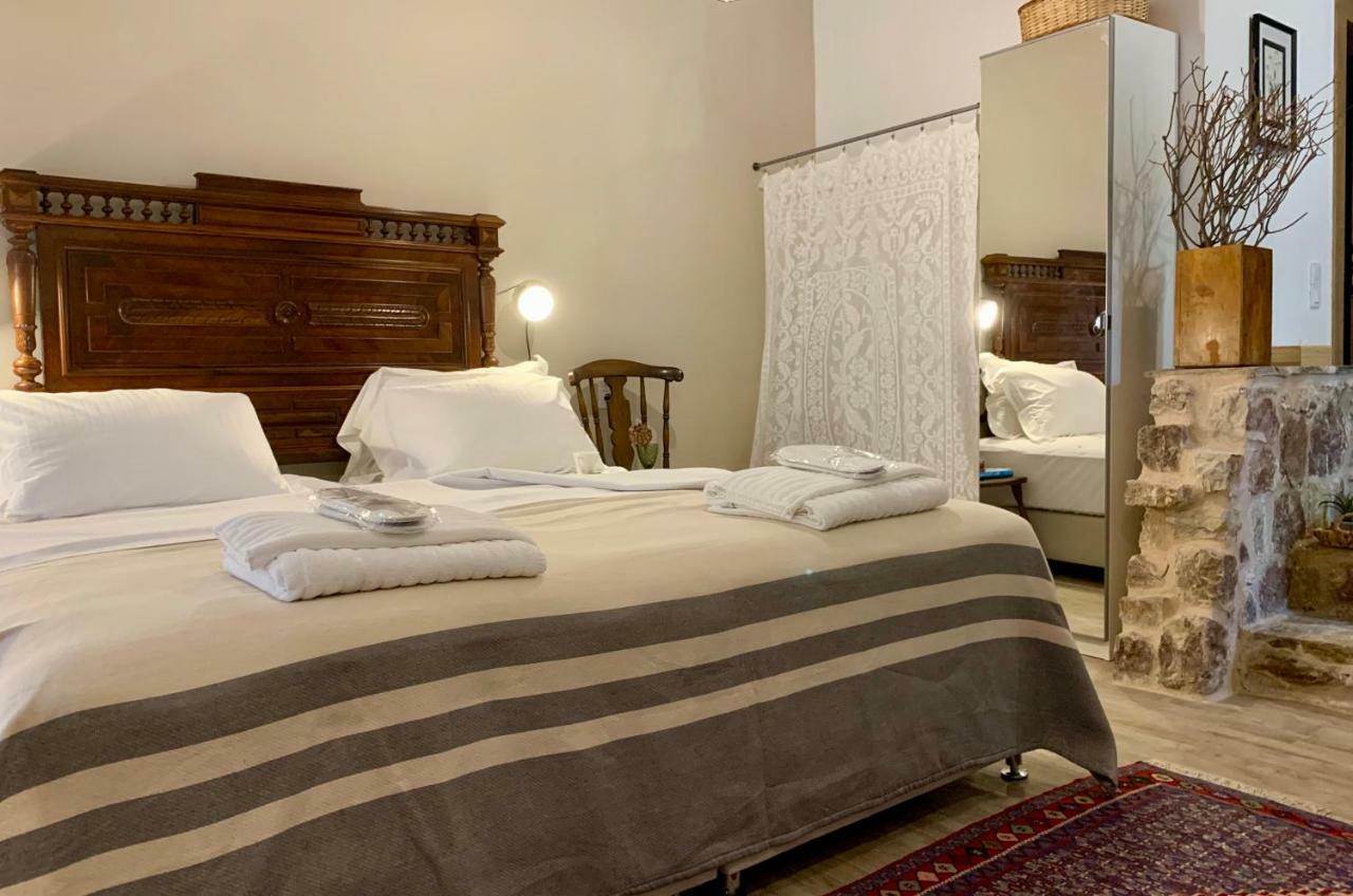 Villa Vager Mani Hotel Каламата Екстериор снимка